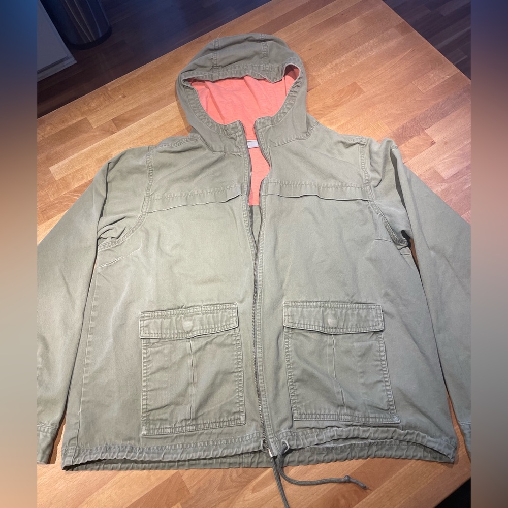 Women’s Columbia Jacket Size XL